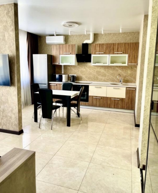продажа двухкомнатной квартиры номер A-173952 в Киевском районе, фото номер 7